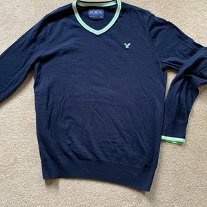 Mens American Eagle Sweater.  Size Large